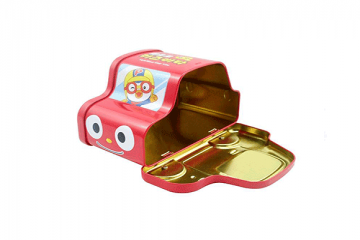 Tin cans meet the needs of environmental protection packaging materials