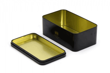 What are the benefits of tin packing?