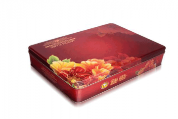 Tinplate packaging technology tends to be high-tech