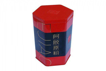 Metal packaging industry development trend forecast