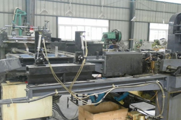 车间自动生产线