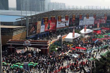 2012糖酒会之行,做好制罐行业的领军者